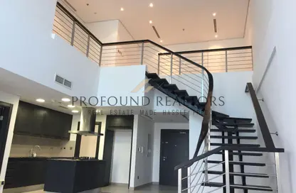 Apartment - 2 Bedrooms - 2 Bathrooms for rent in Cluster B - Jumeirah Heights - Jumeirah Islands - Dubai