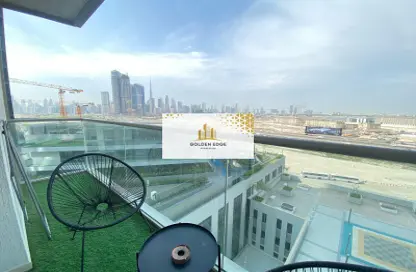 Apartment - 2 Bedrooms - 2 Bathrooms for rent in Sobha Creek Vistas Reserve - Sobha Hartland - Mohammed Bin Rashid City - Dubai