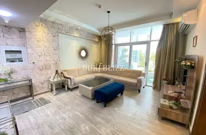 Apartment - 1 Bedroom - 2 Bathrooms for rent in Cappadocia - Jumeirah Village Circle - Dubai