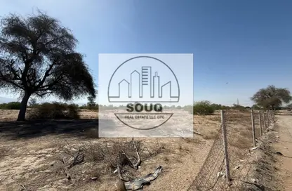 Farm - Studio for sale in Al Kharran - Ras Al Khaimah