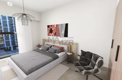 Apartment - Studio - 1 Bathroom for sale in Manarat Living - Saadiyat Cultural District - Saadiyat Island - Abu Dhabi Apartment - Studio - 1 Bathroom for sale in Manarat Living - Saadiyat Cultural District - Saadiyat Island - Abu Dhabi