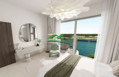 شقة - غرفة نوم - 2 حمامات للبيع في جاردينيا باي - جزيرة الياس - أبوظبي