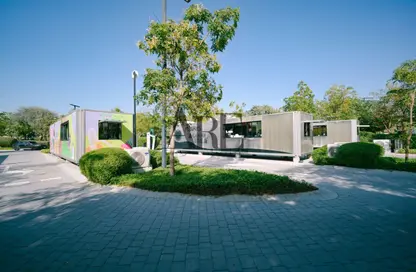 Townhouse - 3 Bedrooms - 4 Bathrooms for sale in Kaya - Masaar - Tilal City - Sharjah