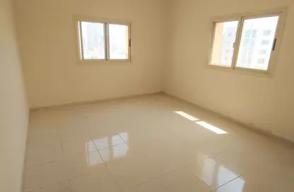 شقة - غرفة نوم - 2 حمامات للايجار في أبراج الراشدية - الراشدية - عجمان وسط المدينة - عجمان