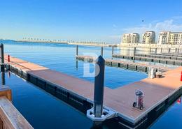 Apartment - 1 bedroom - 1 bathroom for rent in La Rive 3 - Jumeirah 1 - Jumeirah - Dubai