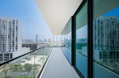 Apartment - 2 Bedrooms - 2 Bathrooms for sale in Binghatti Azure - Jumeirah Village Circle - Dubai