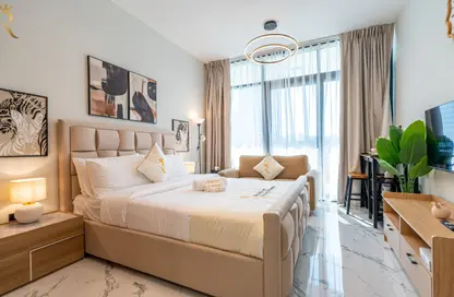 شقة - 1 حمام للايجار في المارية فيستا - جزيرة المارية - أبوظبي