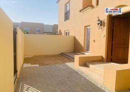 Villa - 2 bedrooms - 3 bathrooms for rent in Amaranta - Villanova - Dubai Land - Dubai