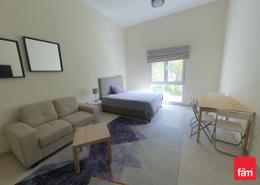 Studio - 1 bathroom for rent in Building 38 to Building 107 - Mediterranean Cluster - Discovery Gardens - Dubai
