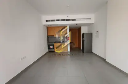 Apartment - Studio - 1 Bathroom for rent in Souks Residential - Al Mamsha - Muwaileh - Sharjah