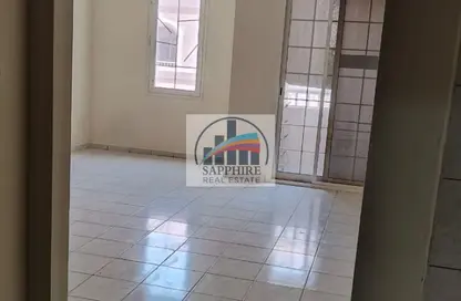 Apartment - Studio - 1 Bathroom for sale in Building U07 - Italy Cluster - International City - Dubai