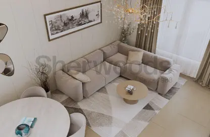 Apartment - 1 Bedroom - 1 Bathroom for sale in Enaya Residences - Jumeirah Village Triangle - Dubai Apartment - 1 Bedroom - 1 Bathroom for sale in Enaya Residences - Jumeirah Village Triangle - Dubai