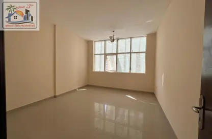 Apartment - 2 Bedrooms - 2 Bathrooms for rent in Al Majaz 2 - Al Majaz - Sharjah
