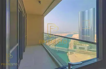 Apartment - 2 Bedrooms - 3 Bathrooms for sale in Canal Residence - Al Reem Island - Abu Dhabi