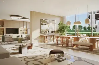 Apartment - 2 Bedrooms - 3 Bathrooms for sale in Terra Heights - Expo City - Dubai