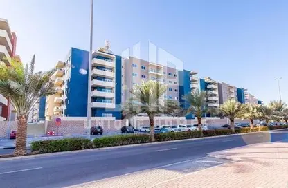 شقة - غرفة نوم - 2 حمامات للبيع في برج 34 - الريف داون تاون - مشروع الريف - أبوظبي