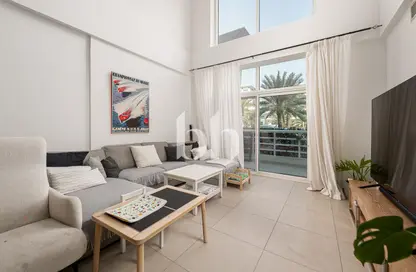 Apartment - 2 Bedrooms - 3 Bathrooms for sale in East Cluster - Jumeirah Heights - Jumeirah Islands - Dubai