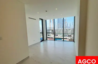 Apartment - 2 Bedrooms - 3 Bathrooms for sale in Sobha Creek Vistas Grande - Sobha Hartland - Mohammed Bin Rashid City - Dubai