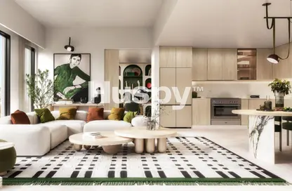 Villa - 4 Bedrooms - 4 Bathrooms for sale in Nima - The Valley - Dubai