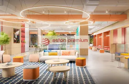 شقة - 1 حمام للبيع في روف هوم داون تاون - وسط مدينة دبي - دبي شقة - 1 حمام للبيع في روف هوم داون تاون - وسط مدينة دبي - دبي