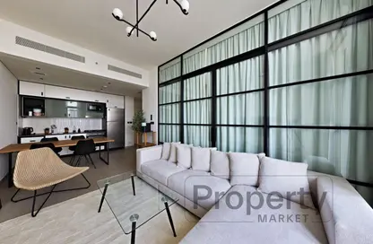 Apartment - 2 Bedrooms - 1 Bathroom for rent in Collective 2.0 Tower B - Collective 2.0 - Dubai Hills Estate - Dubai