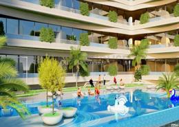شقة - 2 غرف نوم - 3 حمامات للبيع في سامانا هيلز - ارجان - دبي