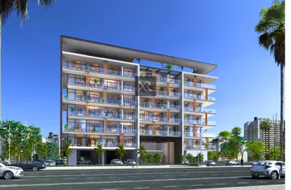 Apartment - 2 Bedrooms - 3 Bathrooms for sale in Avelon Boulevard - Arjan - Dubai