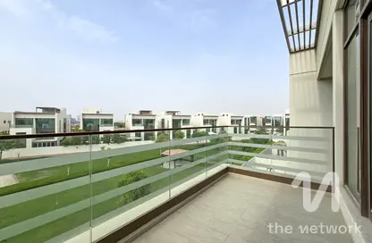 Villa - 6 Bedrooms - 7+ Bathrooms for sale in Grand Views - Meydan Gated Community - Meydan - Dubai Villa - 6 Bedrooms - 7+ Bathrooms for sale in Grand Views - Meydan Gated Community - Meydan - Dubai
