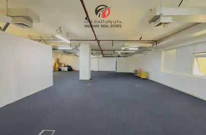 Office Space - Studio for rent in Arjumand Offices and Retail - Dubai Investment Park (DIP) - Dubai