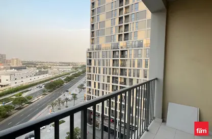 Apartment - 1 Bedroom - 2 Bathrooms for rent in The Dania District 3 - Midtown - Dubai Production City (IMPZ) - Dubai Apartment - 1 Bedroom - 2 Bathrooms for rent in The Dania District 3 - Midtown - Dubai Production City (IMPZ) - Dubai