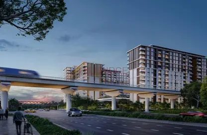 Apartment - 2 Bedrooms - 2 Bathrooms for sale in Terra Heights - Expo City - Dubai