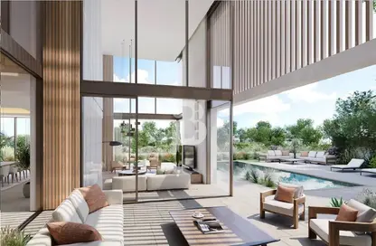 Apartment - 4 Bedrooms - 5 Bathrooms for sale in The Acres (Phase 3) - The Acres - Dubai Land - Dubai