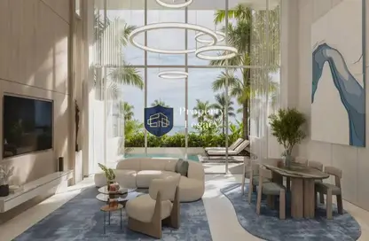 تاون هاوس - 3 غرف نوم - 3 حمامات للبيع في سكن ايمور - جزر دبي - دبي تاون هاوس - 3 غرف نوم - 3 حمامات للبيع في سكن ايمور - جزر دبي - دبي