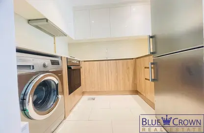 شقة - غرفة نوم - 2 حمامات للايجار في اوريون ريزدنس - الضاحية 10 - قرية الجميرا سركل - دبي شقة - غرفة نوم - 2 حمامات للايجار في اوريون ريزدنس - الضاحية 10 - قرية الجميرا سركل - دبي