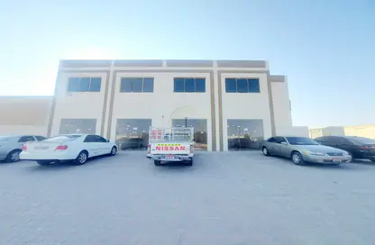 Whole Building - Studio - 6 Bathrooms for sale in Wadi AL AIN 1 - Al Noud - Al Ain