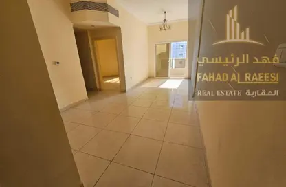 شقة - 2 غرف نوم - 2 حمامات للايجار في عجمان واحد - المرحلة الثانية - عجمان وسط المدينة - عجمان