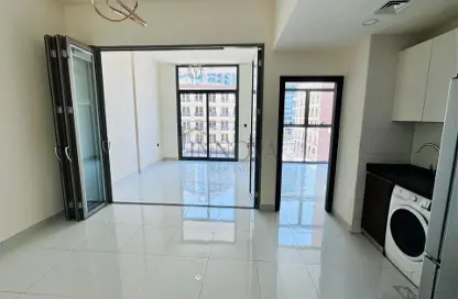 Apartment - 1 Bedroom - 2 Bathrooms for sale in Elz by Danube - Arjan - Dubai