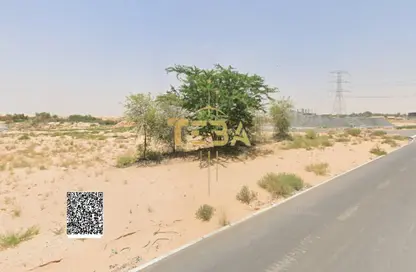 أرض - استوديو للبيع في الحليو 2 - الحليو - عجمان