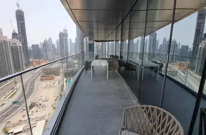 شقة - 3 غرف نوم - 4 حمامات للايجار في فندق العنوان- سكاي فيو 2 - أبراج العنوان سكاي فيو - دبي وسط المدينة - دبي شقة - 3 غرف نوم - 4 حمامات للايجار في فندق العنوان- سكاي فيو 2 - أبراج العنوان سكاي فيو - دبي وسط المدينة - دبي