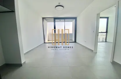 Apartment - 1 Bedroom - 2 Bathrooms for rent in The Gate 2 at Aljada - Aljada - Sharjah