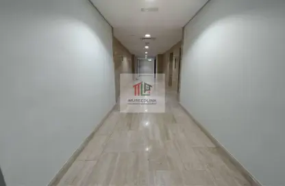 Apartment - 1 Bedroom - 2 Bathrooms for rent in Danat Towers - Muroor Area - Abu Dhabi