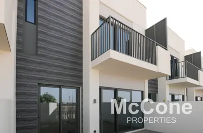 Villa - 3 Bedrooms - 4 Bathrooms for rent in Sun - Arabian Ranches 3 - Dubai