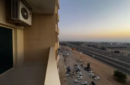 شقة - 2 غرف نوم - 3 حمامات للبيع في برج الليلي - مدينة الإمارات - عجمان