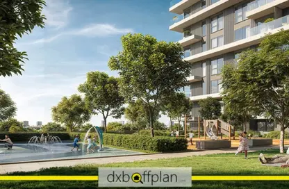 Apartment - 1 Bedroom - 1 Bathroom for sale in Vida Residences Club Point - Dubai Hills Estate - Dubai