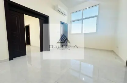 Empty Room image for: Apartment - 1 Bedroom - 1 Bathroom for rent in Madinat Al Riyad - Abu Dhabi, Image 1