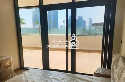 Apartment - 1 Bedroom - 1 Bathroom for rent in Al Maryah Vista - Al Maryah Island - Abu Dhabi