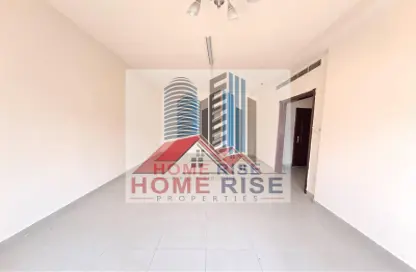 Apartment - 2 Bedrooms - 3 Bathrooms for rent in Al Nada Tower - Al Nahda - Sharjah