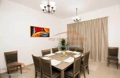 شقة - غرفة نوم - 2 حمامات للايجار في تلال الخيل - القوز - دبي