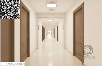 شقة - غرفة نوم - 2 حمامات للبيع في كنتيا - فيلات ضواحي عجمان - ضواحي عجمان - عجمان