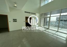 Duplex - 3 bedrooms - 4 bathrooms for sale in Lamar Residences - Al Seef - Al Raha Beach - Abu Dhabi